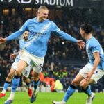 Manchester City Pangkas Jarak dengan Arsenal, Kalahkan Fulham 3-0 di Etihad
