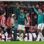 Van Dijk Cetak Gol, Liverpool Taklukkan Sunderland 1-0 di Kandang Lawan