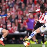 Sociedad Ungguli Bilbao 1-0 di Leg Pertama Semifinal Copa del Rey
