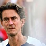 Thomas Frank Dipecat Tottenham, Kesal Pemain Gara-Gara Terus Sebut Arsenal