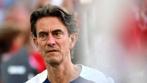 Thomas Frank Dipecat Tottenham, Kesal Pemain Gara-Gara Terus Sebut Arsenal