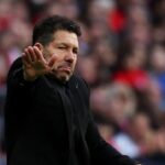 Diego Simeone Pede Atletico Madrid ke Final Copa del Rey Meski Barcelona Krisis Pemain
