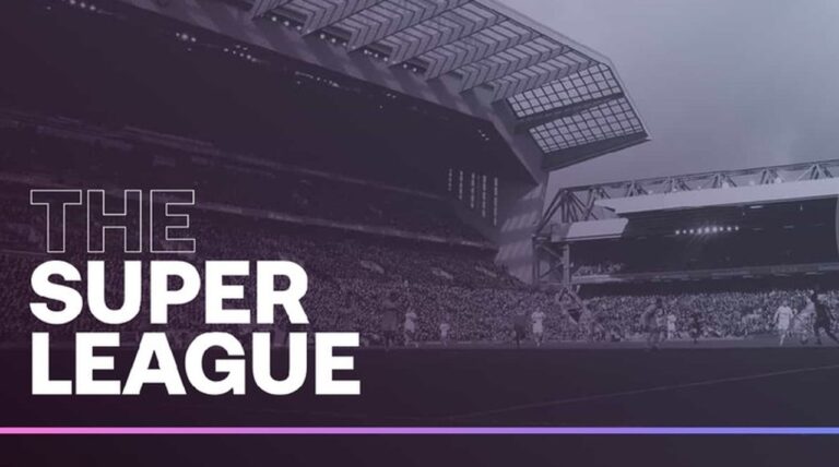 Real Madrid dan UEFA Akhiri Sengketa European Super League dengan Kesepakatan Damai