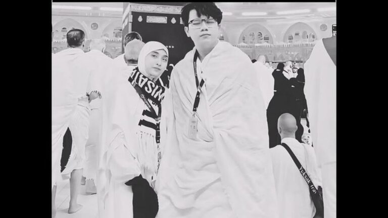 Keluarga Tika Kecewa Marcel Radhival Poligami Saat Istri Pertama Berjuang Melawan Tumor