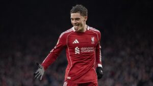 Liverpool Hentikan Rekor Kandang Sunderland, Van Dijk Cetak Gol Tunggal Penentu Kemenangan