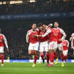 Jadwal Bola Jumat: Arsenal Hadapi Brentford, Duel Panas Atletico Madrid vs Barcelona