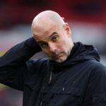 Pep Guardiola Terpeleset Lidah, Sebut Kevin De Bruyne Saat Puji Matheus Nunes