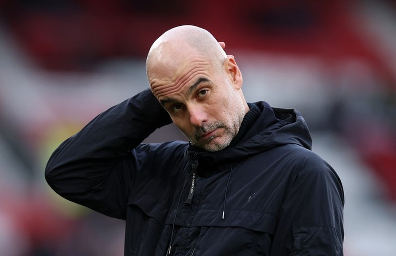 Pep Guardiola Terpeleset Lidah, Sebut Kevin De Bruyne Saat Puji Matheus Nunes