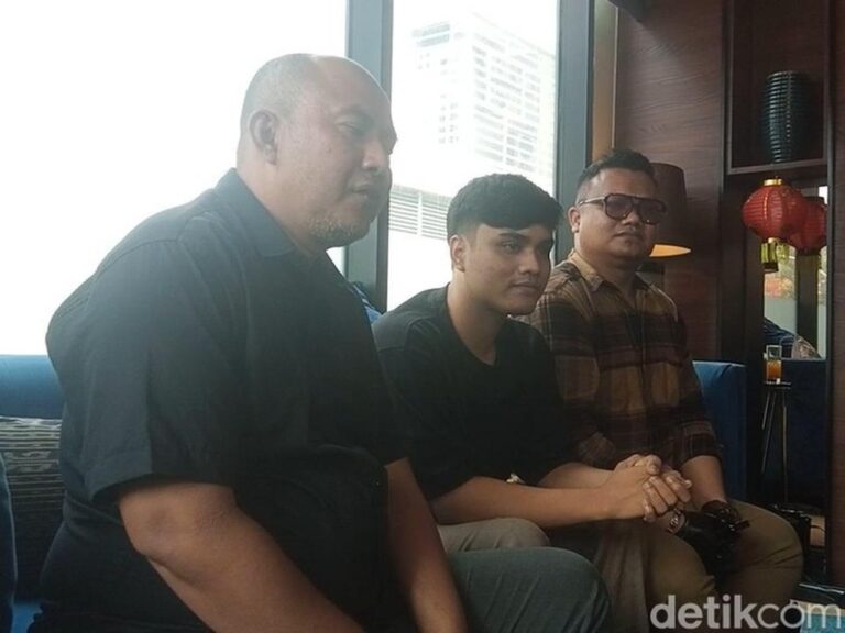 Ressa Rizky Akui Masih Canggung Panggil Denada ‘Mbak’, Hubungan Ibu-Anak Belum Utuh