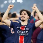 Real Madrid Tinggalkan Perburuan Vitinha, Harga Selangit Jadi Penghalang Utama