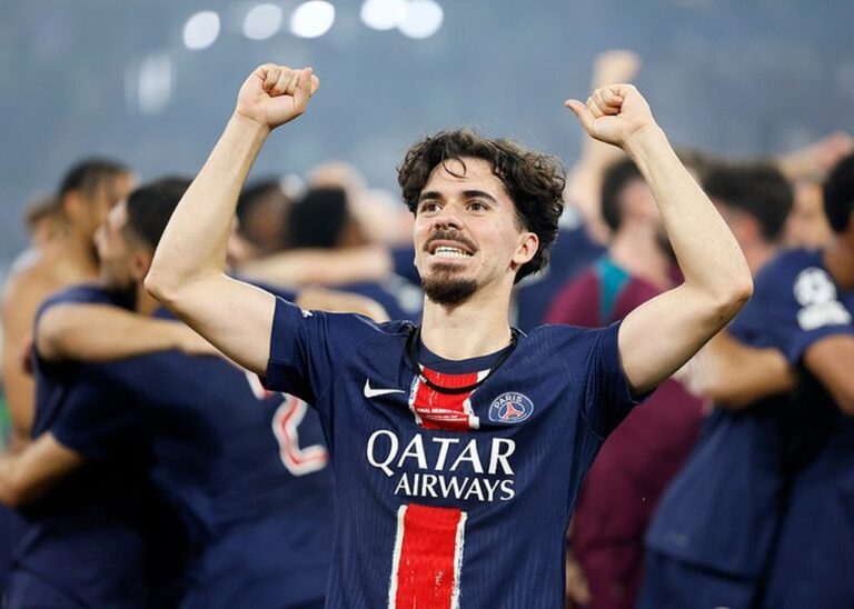 Real Madrid Tinggalkan Perburuan Vitinha, Harga Selangit Jadi Penghalang Utama