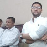 Saksi Sebut Ammar Zoni Pernah Jadi Kurir Narkoba dari Balik Jeruji Besi