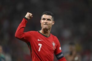 Mourinho dan Ronaldo Bersatu Lagi di Timnas Portugal Pasca-Piala Dunia 2026?