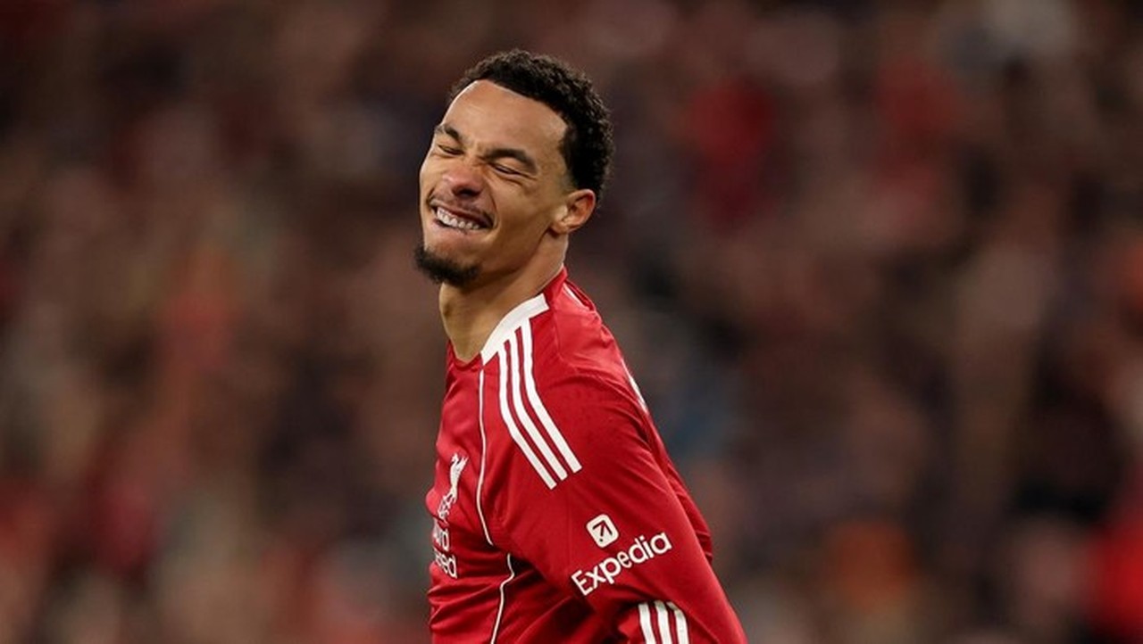 Hugo Ekitike Puji Anak Gawang sebagai ‘Man of the Match’ dalam Kemenangan Liverpool atas Newcastle Hugo Ekitike Puji Anak Gawang sebagai ‘Man of the Match’ dalam Kemenangan Liverpool atas Newcastle