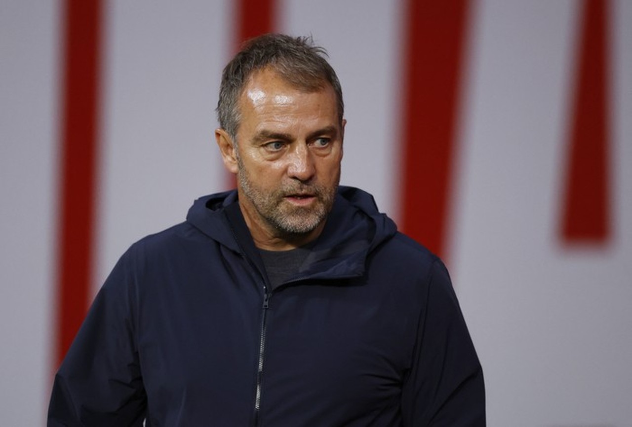 Hansi Flick Bantah Ejek Real Madrid, Soroti Kualitas Tim Divisi Dua Copa Del Rey