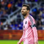 Lionel Messi Cedera, Laga Persahabatan Inter Miami di Puerto Rico Terpaksa Diundur