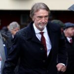 Sir Jim Ratcliffe Akui Tak Populer di Manchester United, Fokus Benahi Klub