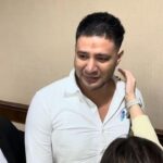 Ammar Zoni Menangis di Sidang, Emosi Dipicu Tuduhan Pengedar dan Sebutan Anak