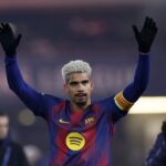 Ronald Araujo: Barcelona Akan Melawan Real Madrid Sampai Tetes Terakhir di LaLiga