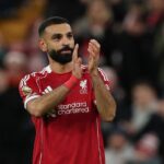 Mo Salah Samai 92 Assist Steven Gerrard, Naik ke Peringkat 7 Top Assist Liga Inggris