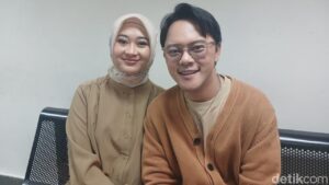 Danang Pradana Ungkap Momen Deg-degan Sepanggung dengan Diva Internasional Anggun C Sasmi di Swiss