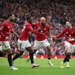 Manchester United: Rekor Kemenangan Beruntun 14 Kali Terjadi Satu Abad Lalu