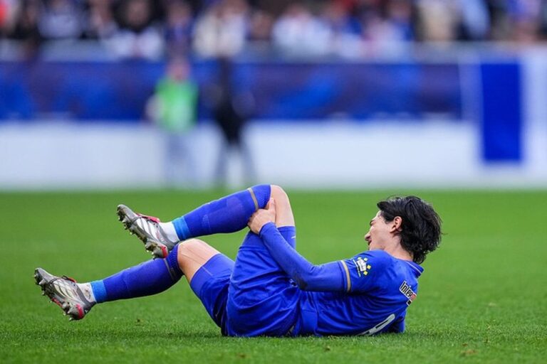 Tiga Pilar Timnas Jepang Cedera Jelang Piala Dunia 2026, Kans Absen Menganga