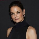 Katie Holmes Berduka Atas Kepergian James Van Der Beek, Bintang ‘Dawson’s Creek’, di Usia 48 Tahun