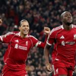 Virgil van Dijk Mendesak Ibrahima Konate Bertahan di Liverpool Musim Depan