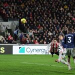 Arsenal Gagal Raih Poin Penuh di Kandang Brentford Akibat Senjata Makan Tuan Bola Mati