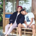 Betrand Peto Ungkap Alasan Tinggalkan Rumah Sarwendah Demi Tinggal Bersama Ruben Onsu