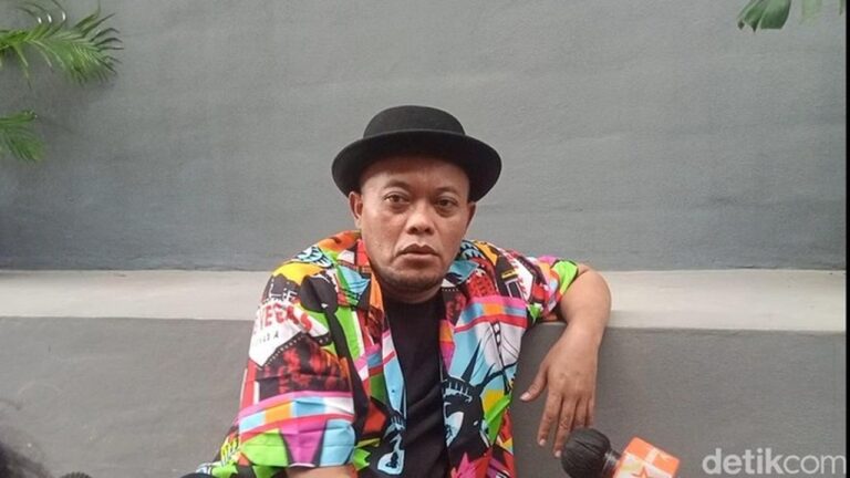 Sule Tegas: Teddy Pardiyana Wajib Nafkahi Anak, Bukan Bebankan ke Rizky Febian