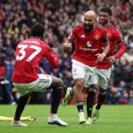 Manchester United Nikmati Libur Panjang, Fokus Kejar Empat Besar Liga Inggris