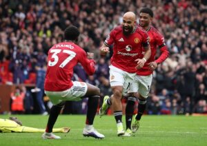Manchester United Nikmati Libur Panjang, Fokus Kejar Empat Besar Liga Inggris