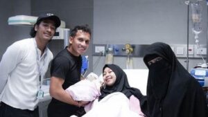 Punya Keponakan, Abidzar Al Ghifari Mengaku Ingin Belanja Baju Anak