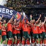 Drawing UEFA Nations League 2026/27: Portugal di Grup Mudah, Italia-Prancis Bersua