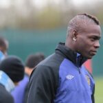 Mario Balotelli Alami Serangan Rasis di UEA, Sebut Sepak Bola Tak Punya Tempat untuk Rasisme