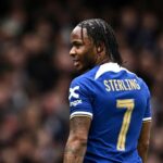 Raheem Sterling Tinggalkan Chelsea, Bisnis Merugi The Blues Rp 1,1 Triliun