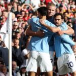 Arsenal Diperingatkan: Manchester City Punya Sejarah Gemilang dalam Comeback Juara Liga Inggris