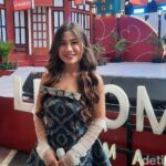 Awdella Ungkap Perasaan Terjebak dalam Hubungan Toksik Lewat Single ‘Aku Juga Manusia’