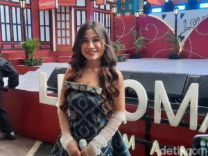 Awdella Ungkap Perasaan Terjebak dalam Hubungan Toksik Lewat Single ‘Aku Juga Manusia’