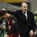 Allegri Akui Laju AC Milan Musim Ini Bagus, Sesalkan Kegagalan di Coppa Italia